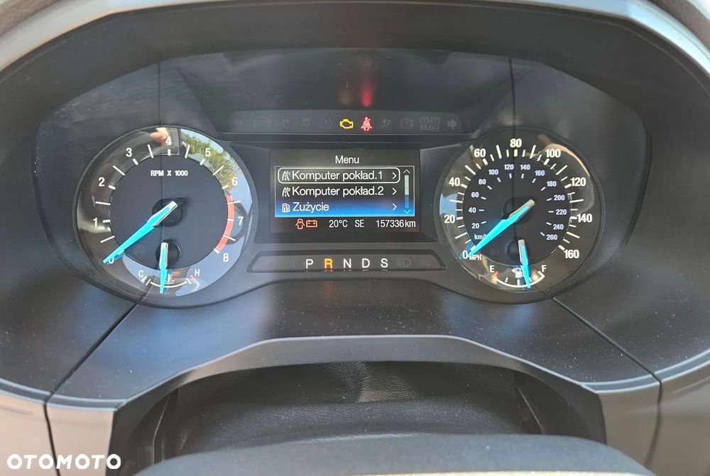 Ford Edge - 27