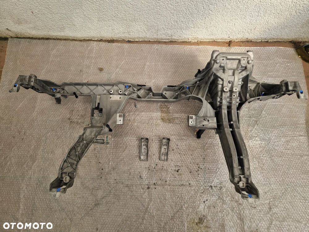 BMW i3 Kokpit Deska Rozdzielcza Konsola Stelaż 2018