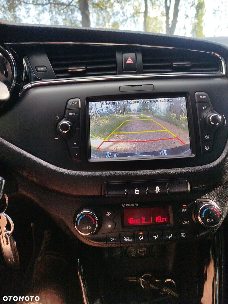 Kia Ceed 1.6 CRDi GT Line - 5