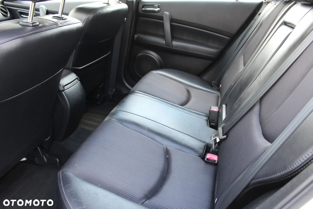 Mazda 6 Sport 2.0 MZR DISI 90th Anniversary - 8