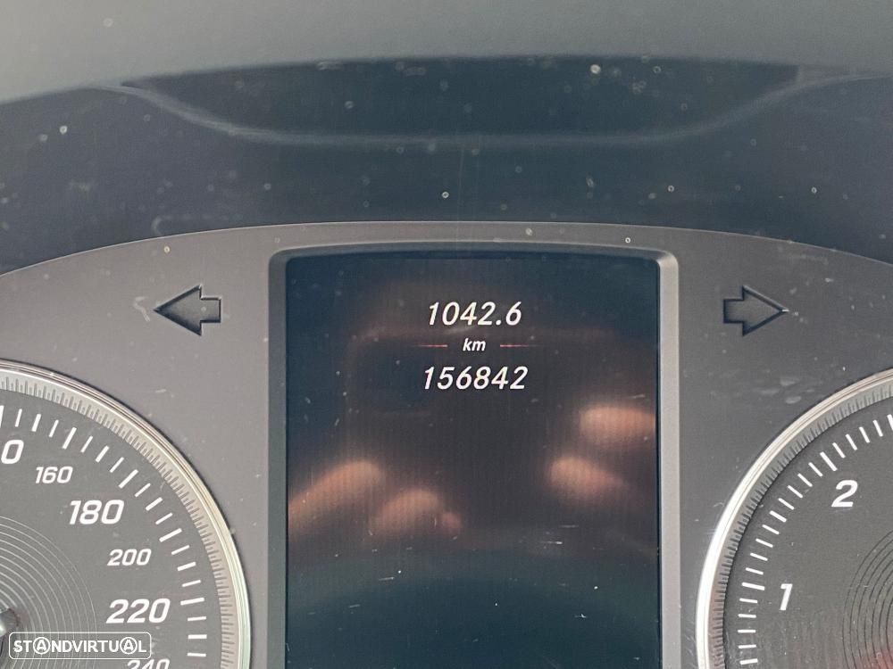 Mercedes-Benz C 200 BlueTEC - 11