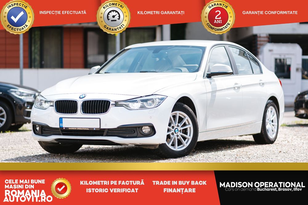 BMW Seria 3 - 2