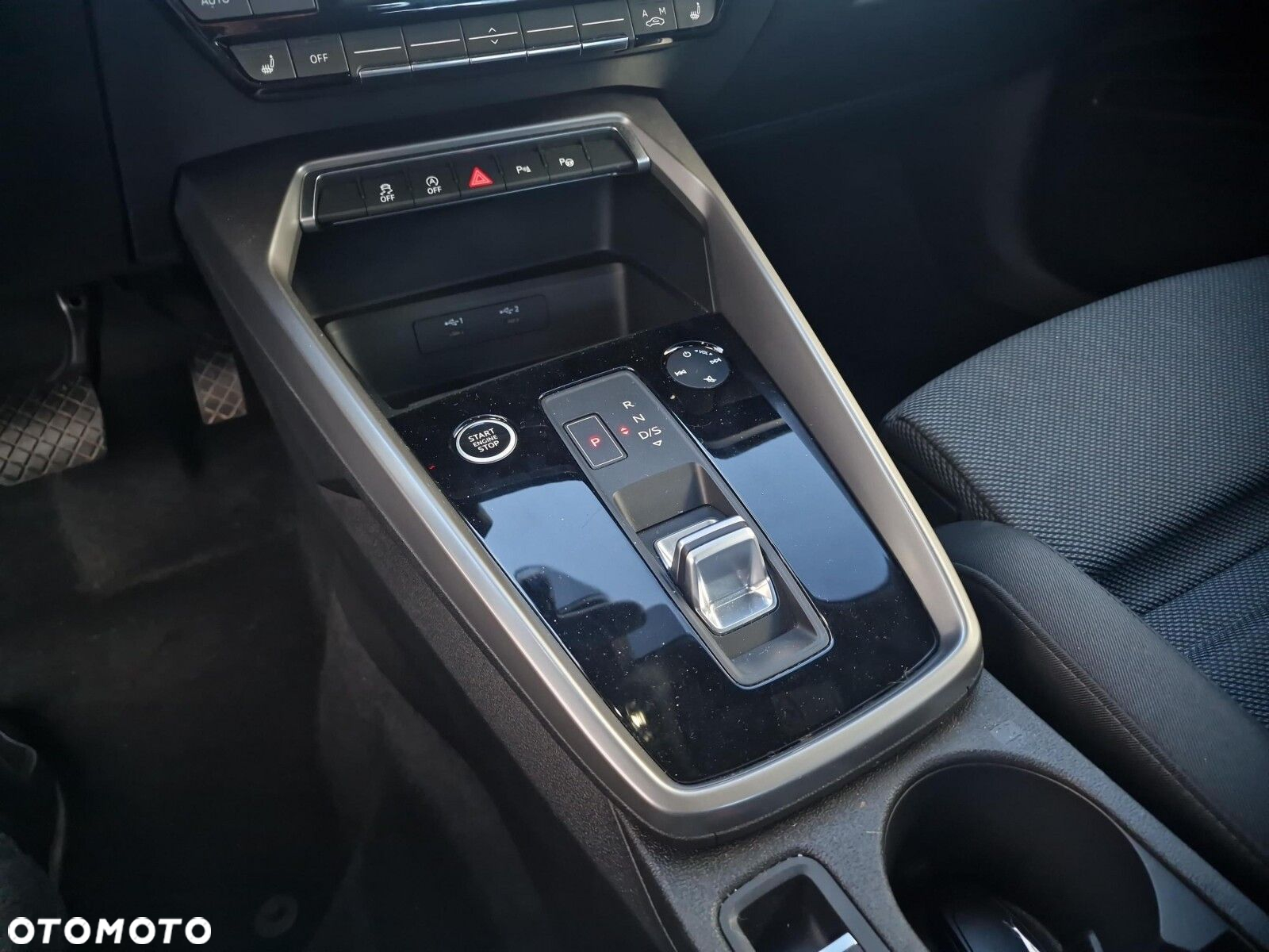 Audi A3 - 15