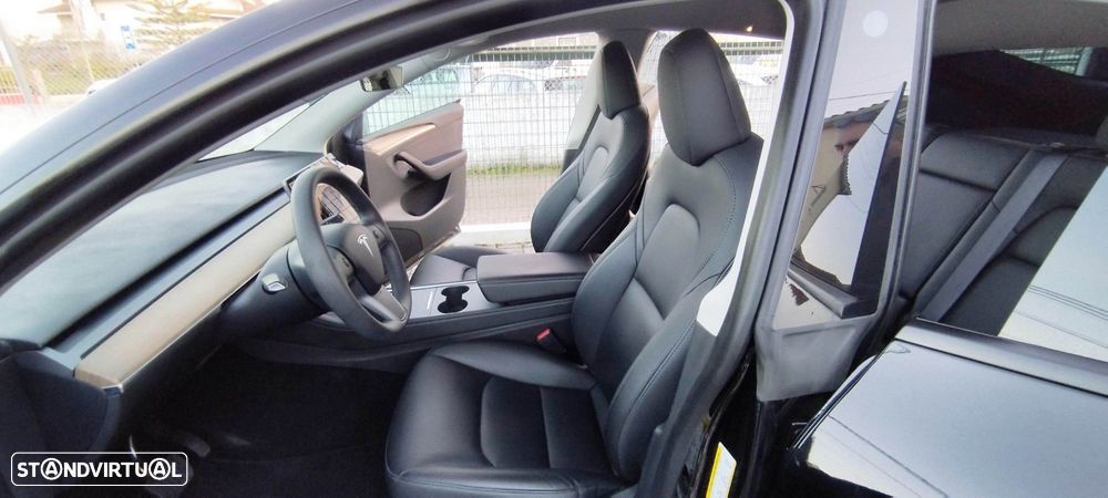 Tesla Model Y Tração Traseira - 15