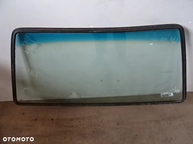 SZYBA CZOŁOWA PRZEDNIA VW GOLF II HB 5D NR144 - 6