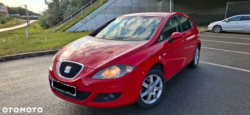 Seat Leon - 4