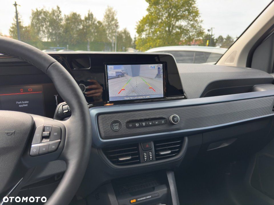 Ford Tourneo Courier - 20