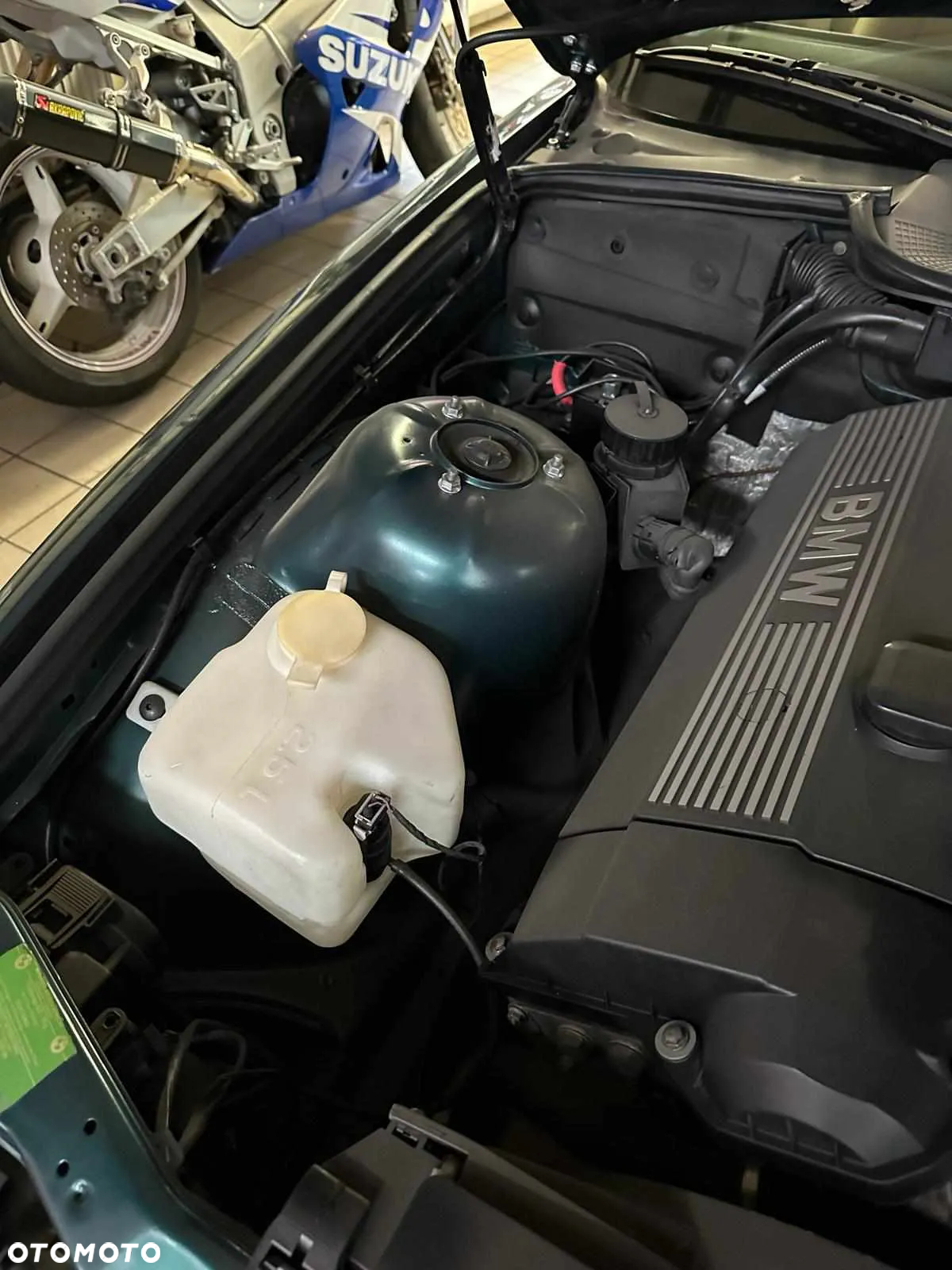 BMW Seria 3 - 15