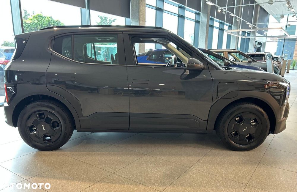 Kia EV2 - 8