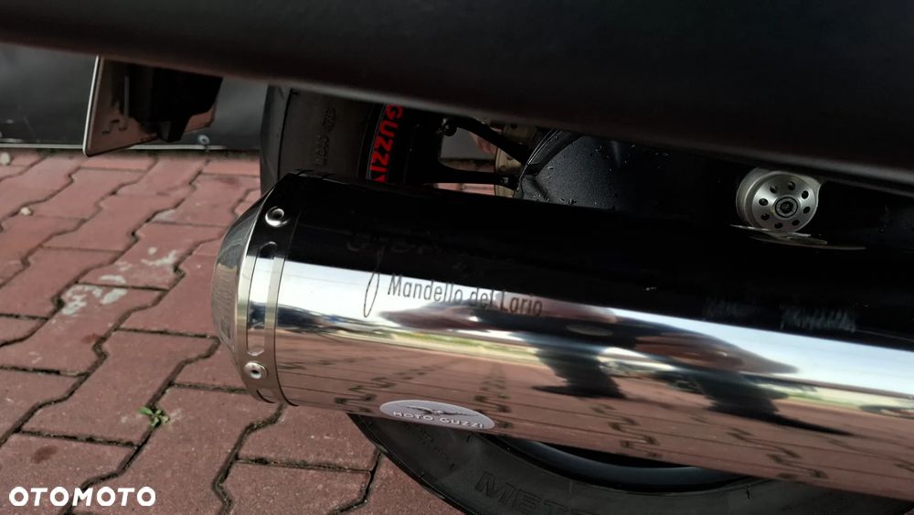 Moto Guzzi California - 10