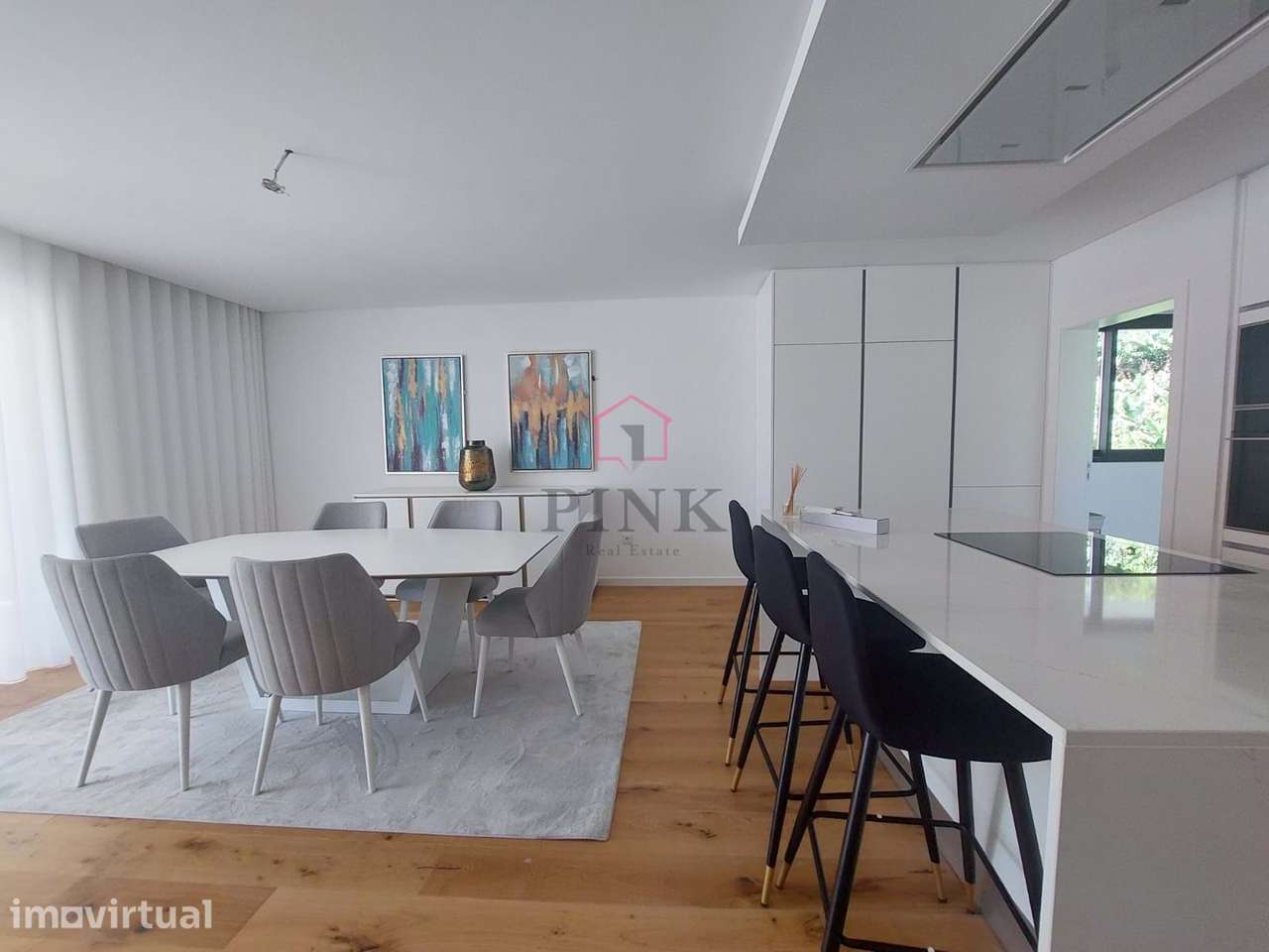 Penthouse com Piscina no UPTOWN 13 - T5 no Funchal - Grande imagem: 5/25