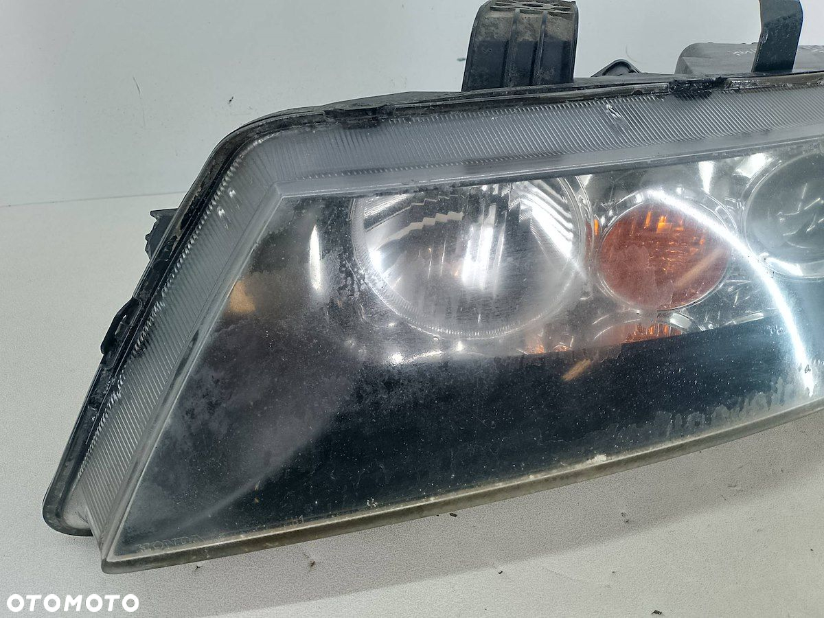 LAMPA PRZÓD LEWA HONDA ACCORD VII KOMBI P2928 - 7