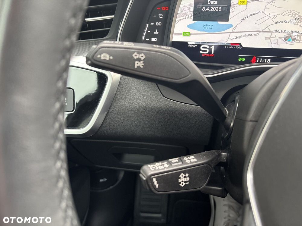 Audi A6 Limousine - 12