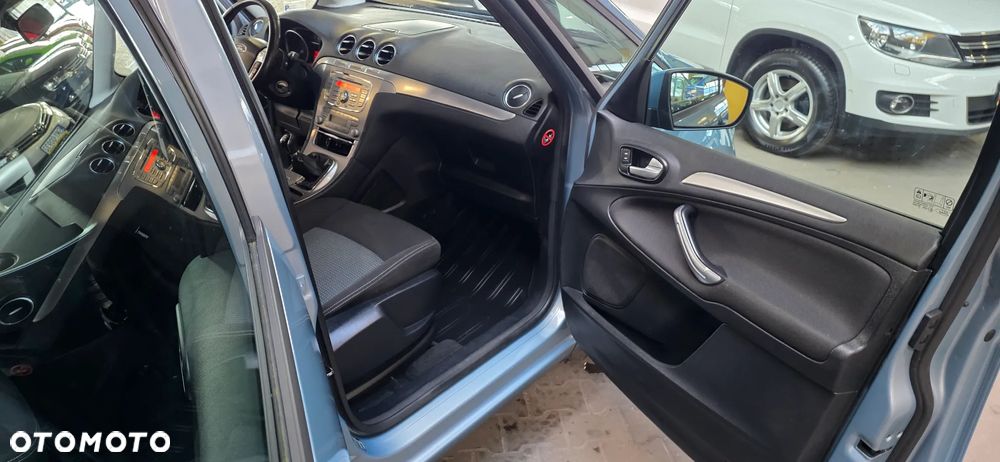 Ford Galaxy 2.0 Viva Trend - 14