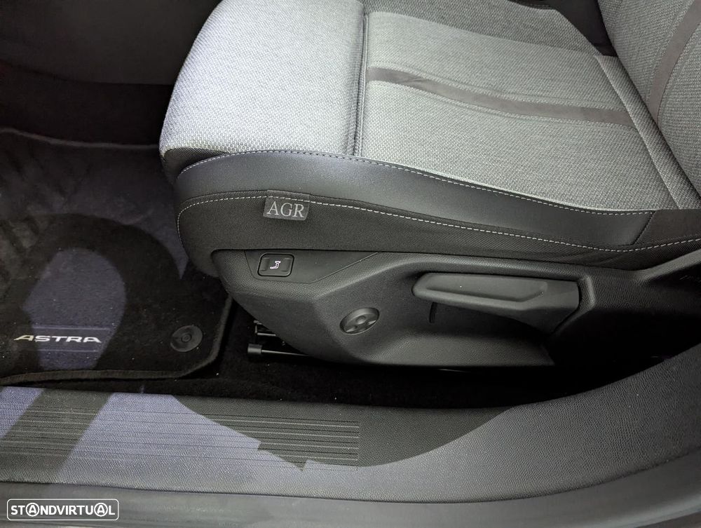 Opel Astra 1.6 T PHEV GS - 18