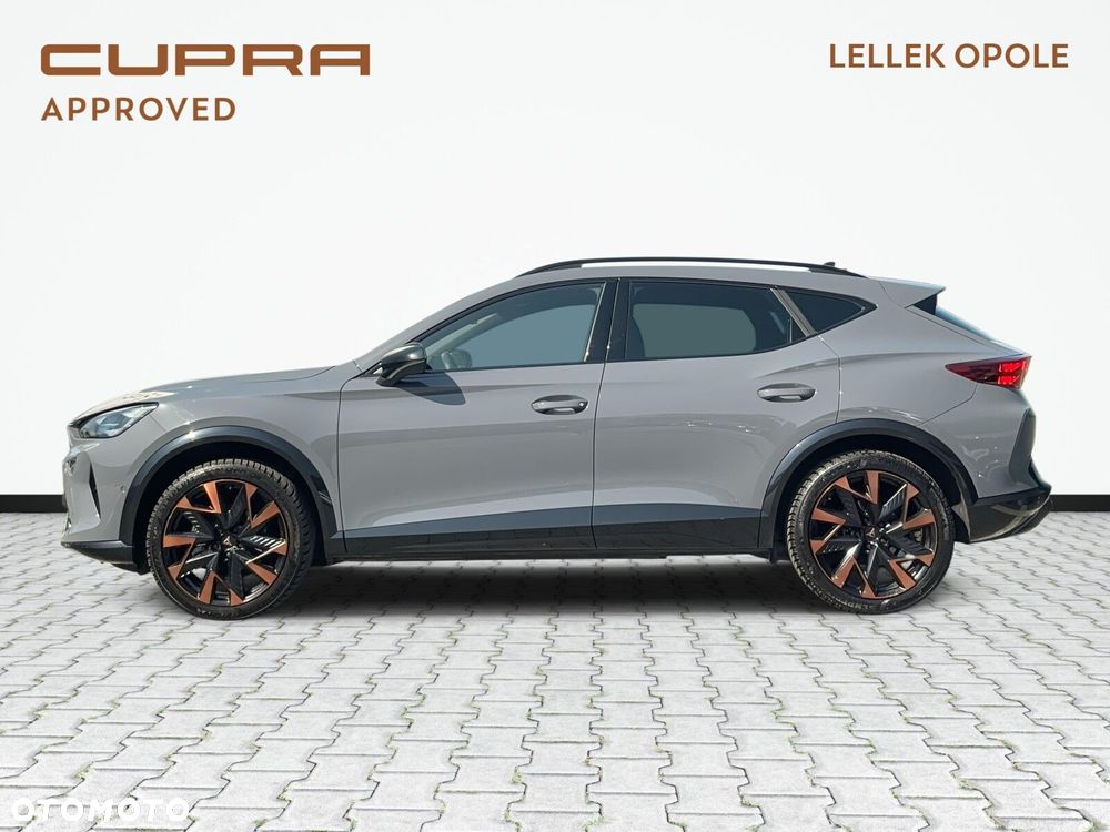 Cupra Formentor - 10