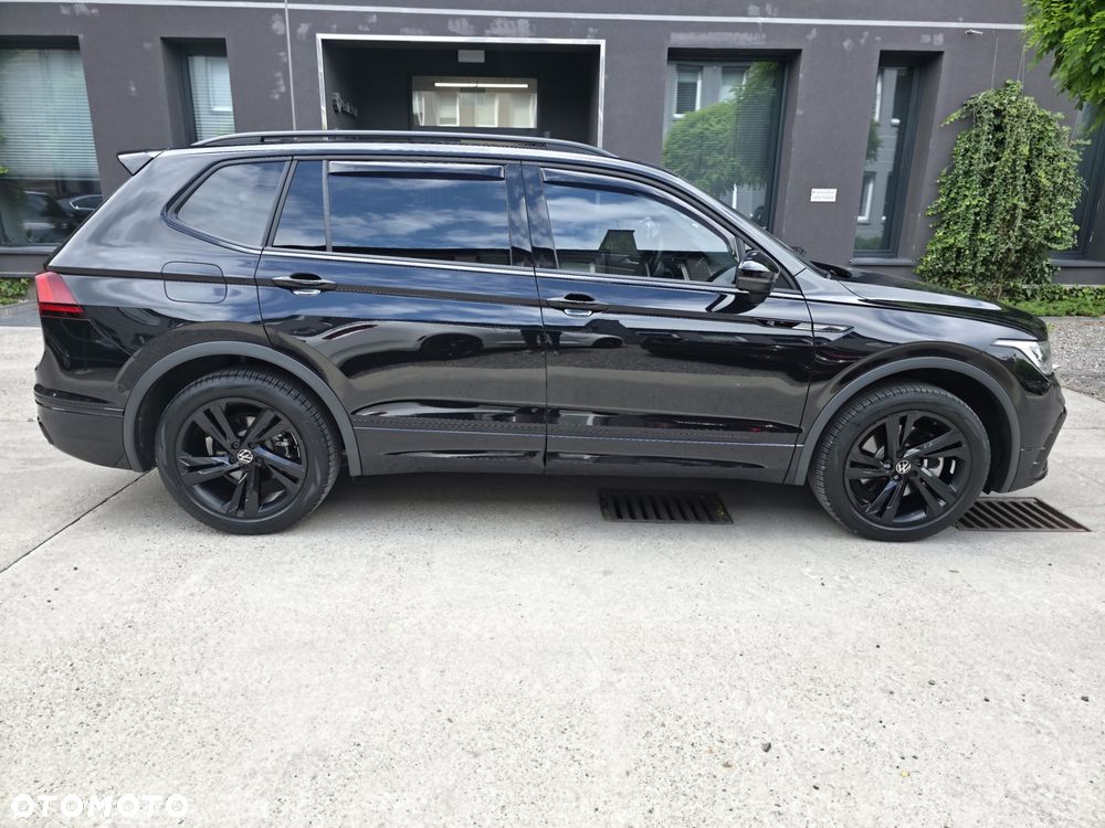 Volkswagen Tiguan 2.0 TSI 4Mot R-Line DSG - 7