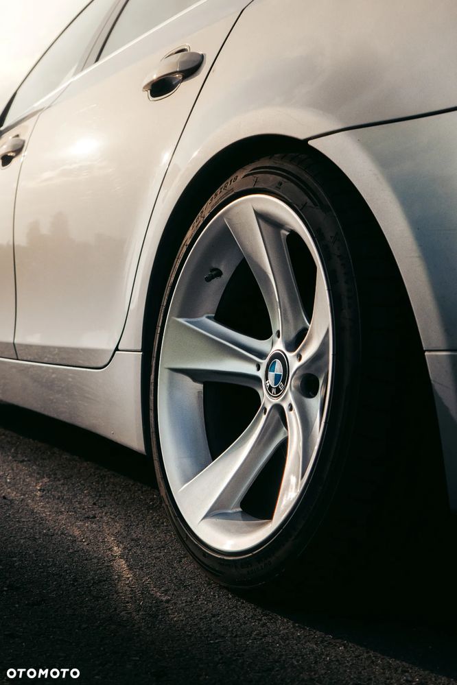 BMW Seria 5 - 8