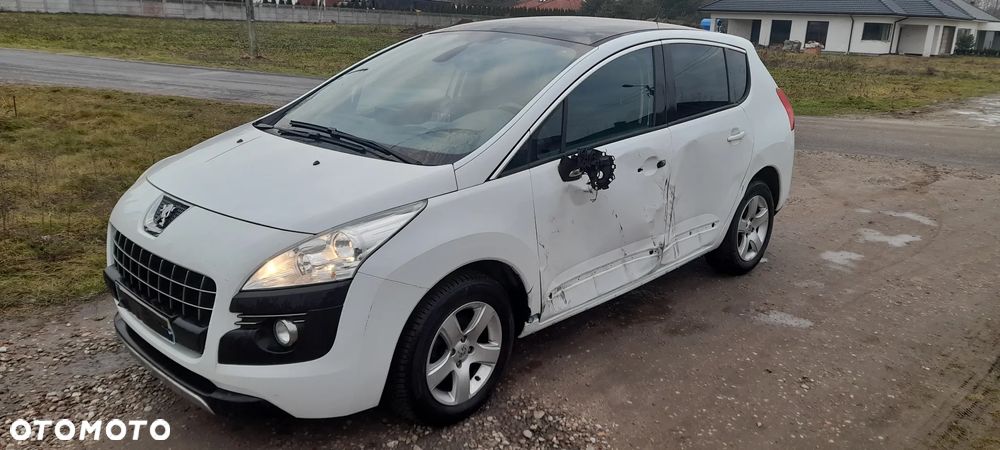 Peugeot 3008 HDi FAP 115 Family - 7