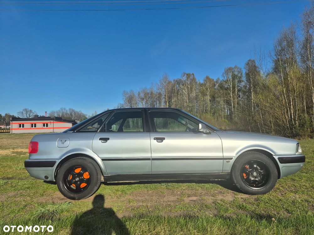 Opel Vectra 2.2 Elegance - 19