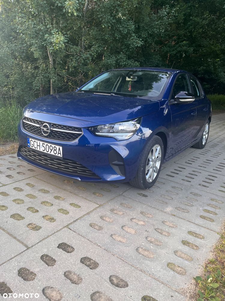 Opel Corsa 1.2 Edition S&S - 2