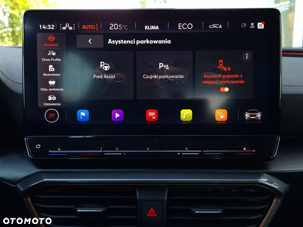 Cupra Formentor - 29