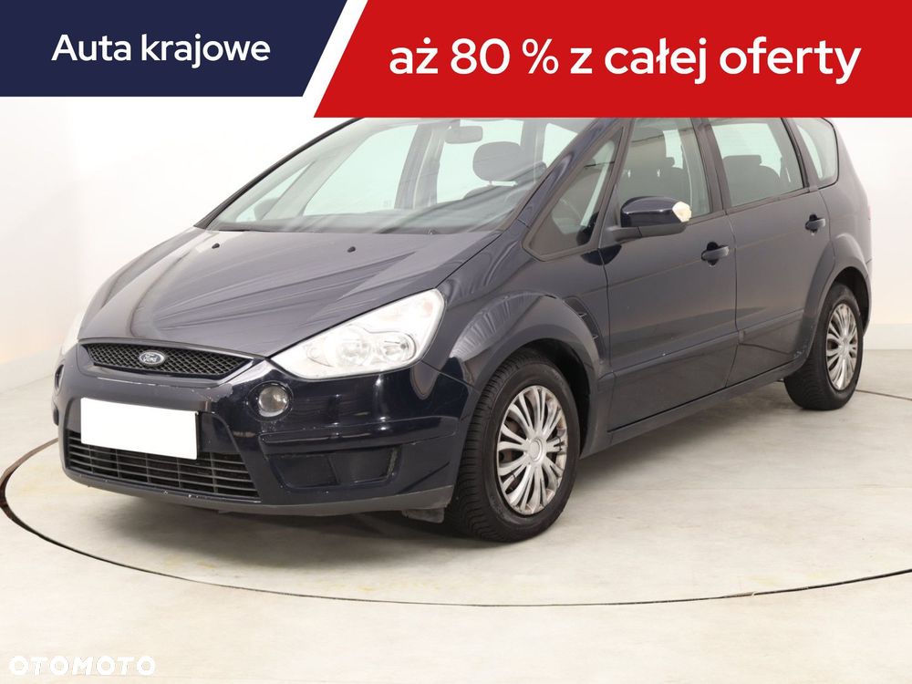 Ford S-Max - 3