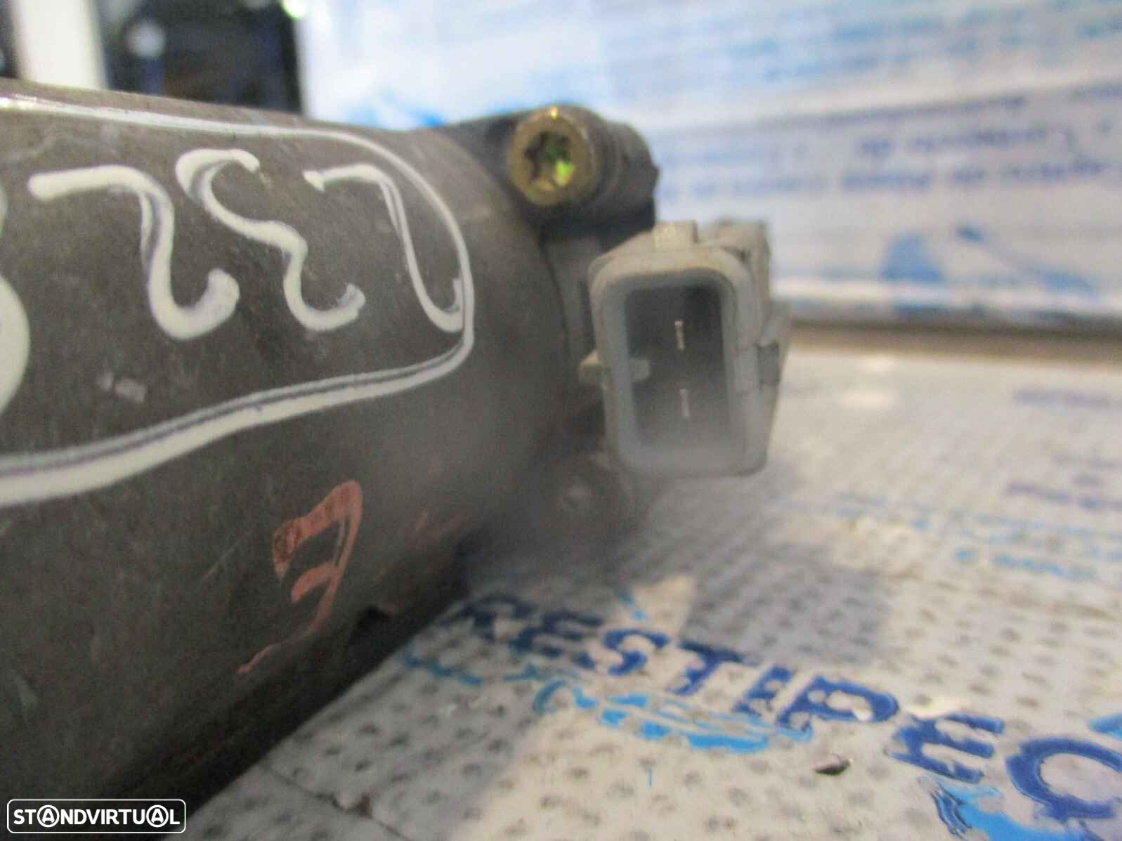 Motor Elevador Vidro 0130821779 PEUGEOT 406 1999 2.0HDI 110CV 5P CINZA TE - 3