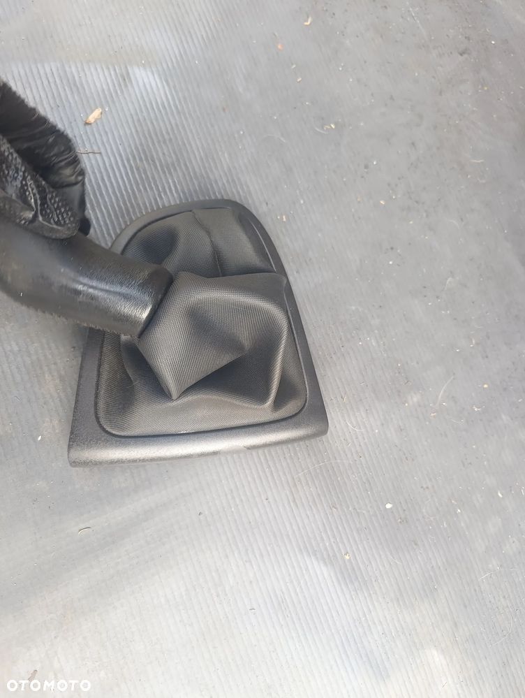 GAŁKA MIESZEK ZMIANY 5 BIEGÓW RENAULT CLIO IV 969358257R - 3