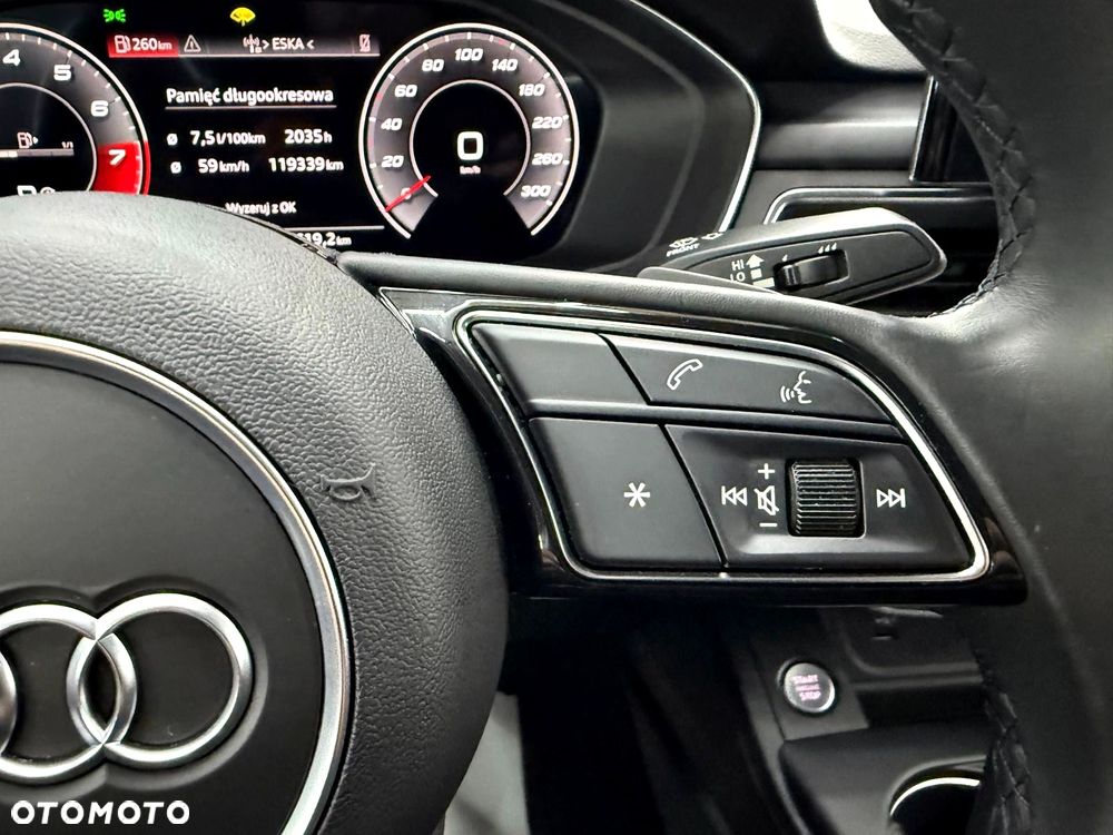 Audi A5 Sportback 45 TFSI quattro S tronic S line - 18