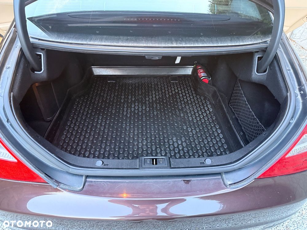 Mercedes-Benz CLS 320 CDI - 16