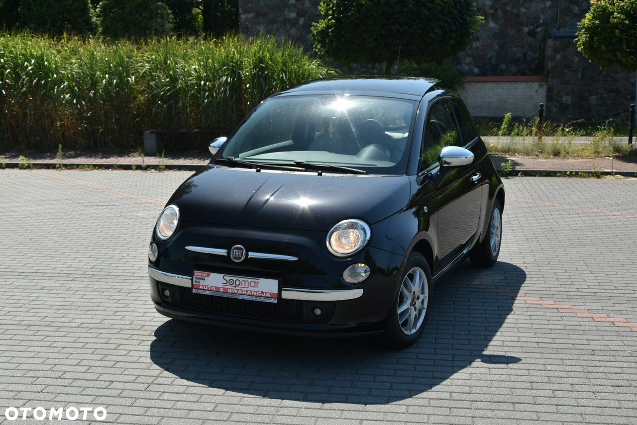 Fiat 500 - 21