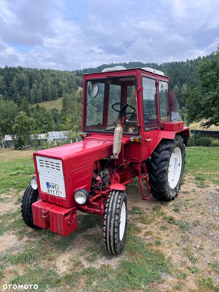 Inny T25 - 1