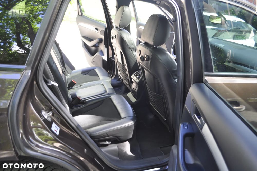 Audi Q5 2.0 TFSI quattro tiptronic - 13
