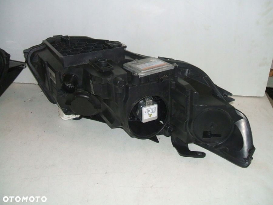 RANGE LAND ROVER DISCOVERY SPORT V L550 LAMPA LEWA PRAWA xenon bixenon AFS - 8