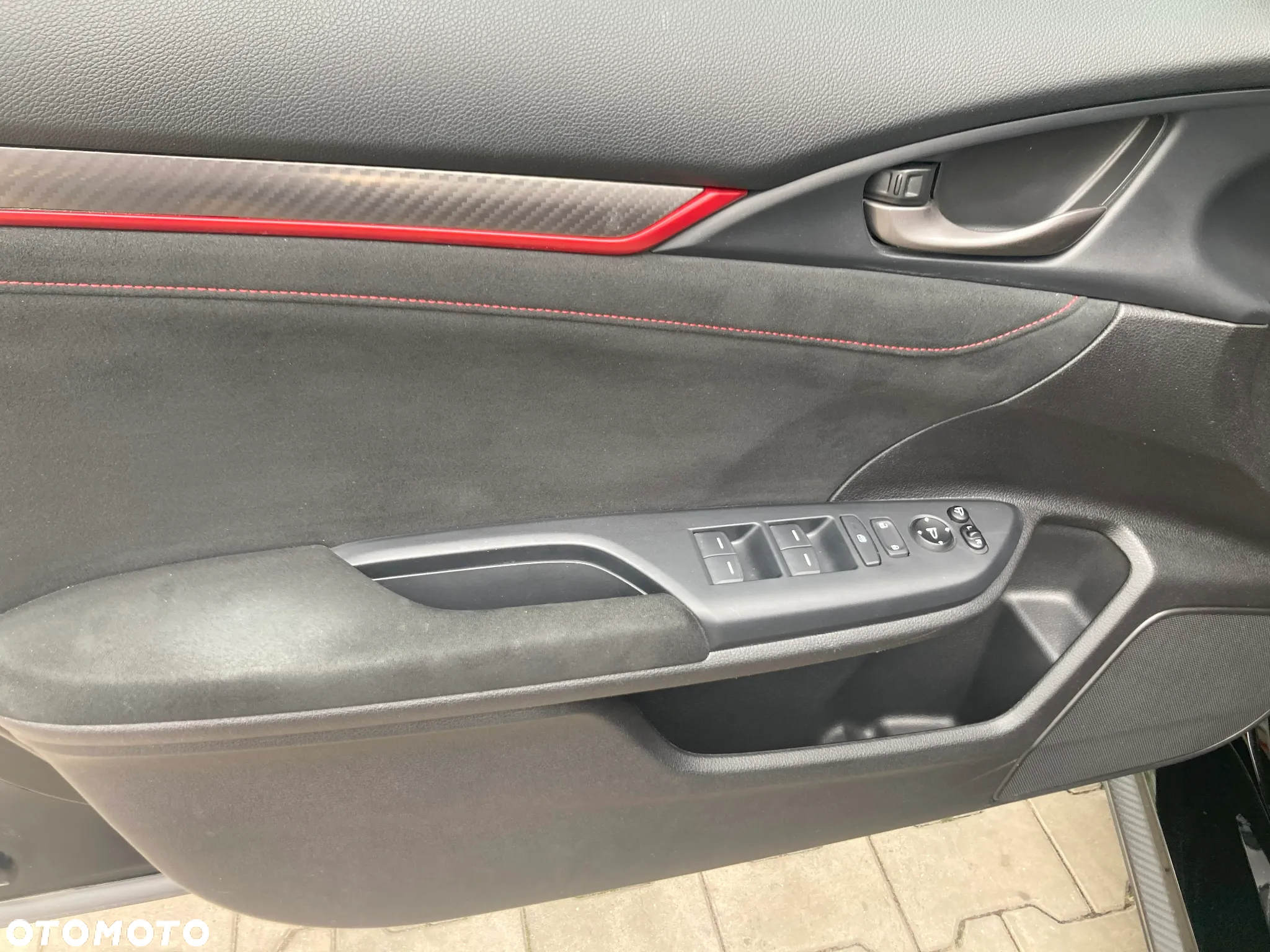 Honda Civic 2.0 T Type-R Sport Line - 14