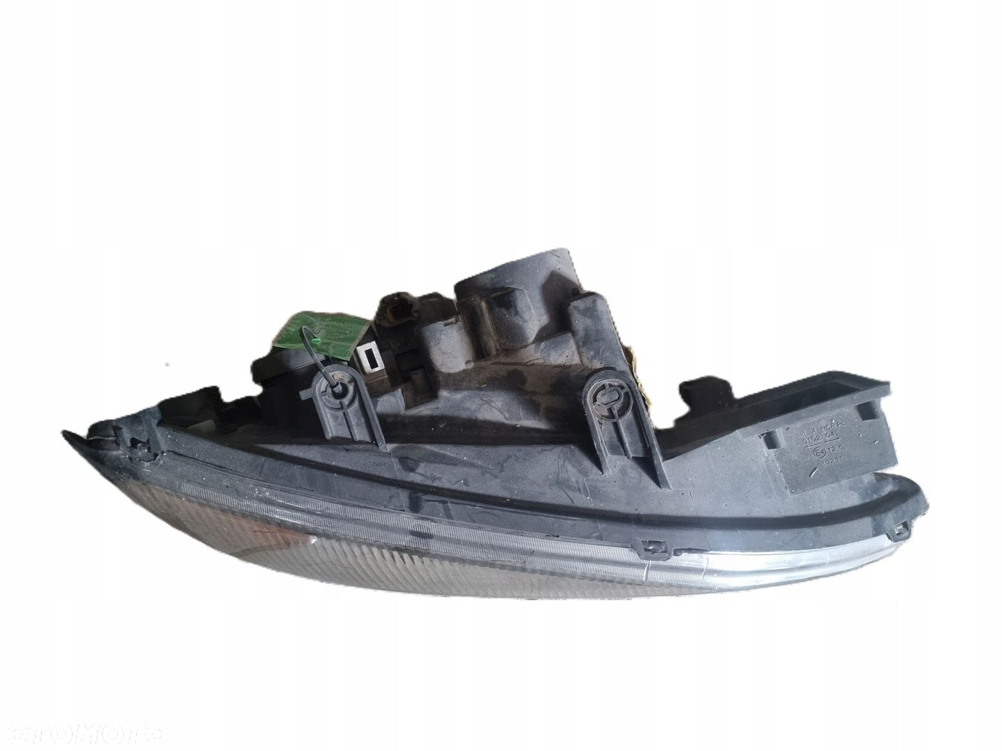 NISSAN PRIMERA P11 96-02 r. LAMPA PRAWY PRZÓD PRAWA PRZEDNIA EUROPA - 2