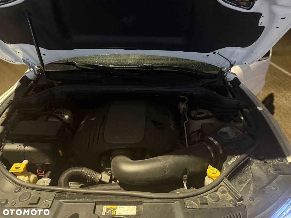 Dodge Durango - 17