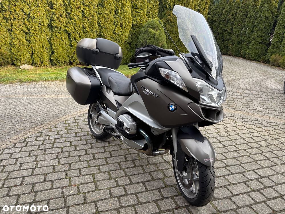 BMW RT - 2