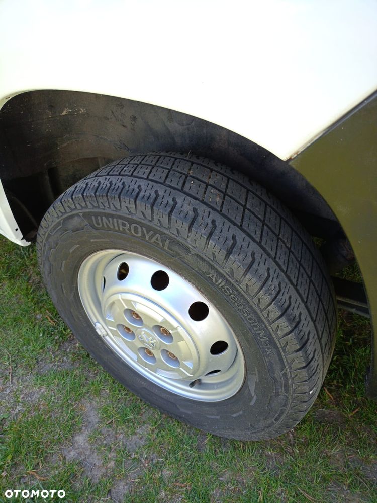 Peugeot Boxer - 14