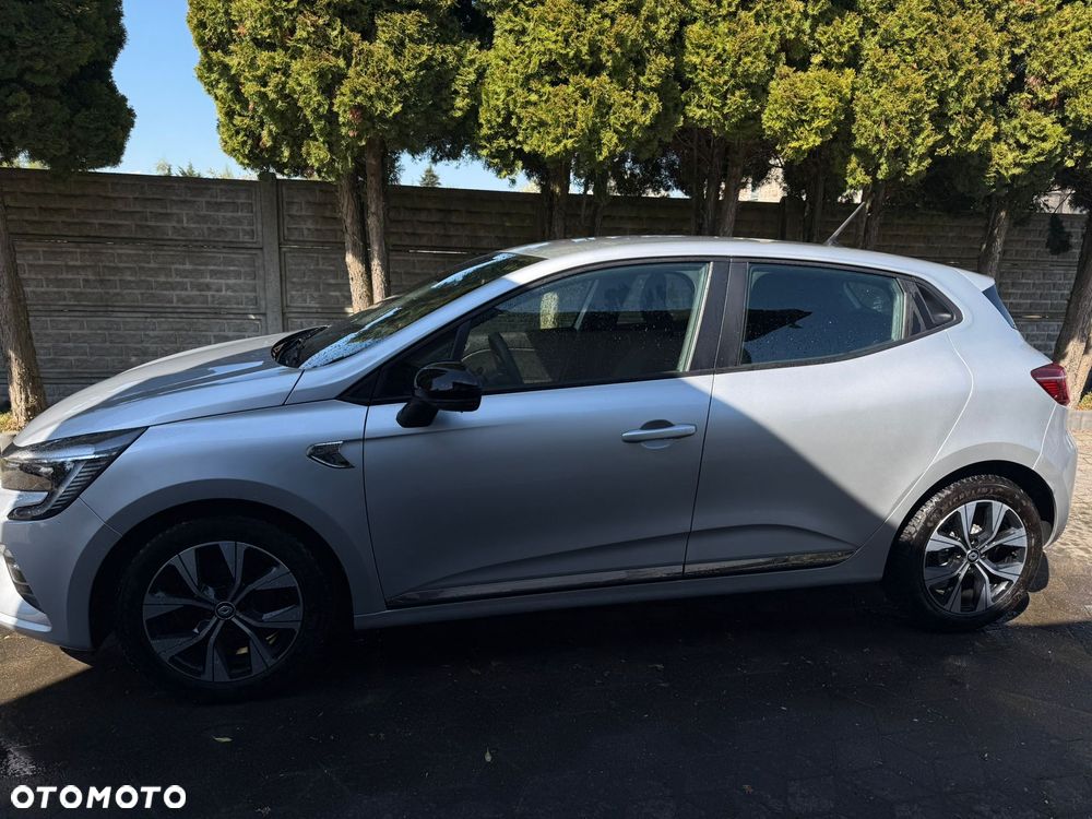 Renault Clio 1.0 TCe Techno Xtronic - 5