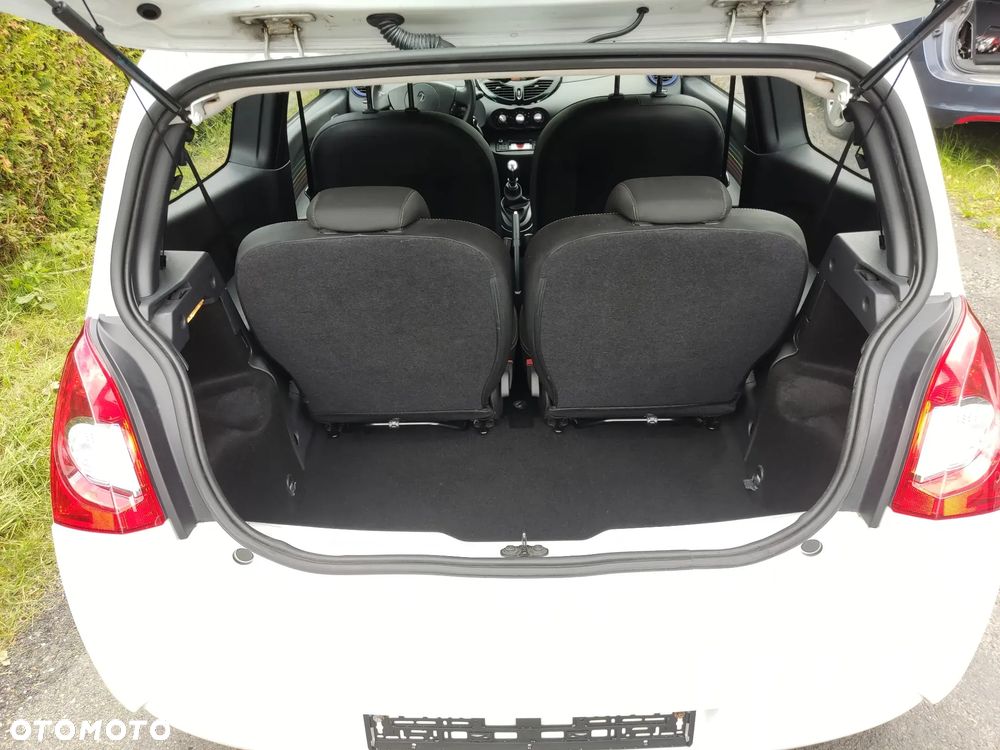Renault Twingo 1.2 LEV 16V 75 Dynamique - 12