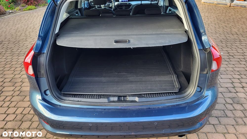 Ford Focus 2.0 EcoBlue Active Business - 21