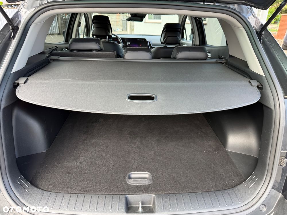 Kia Sportage - 17