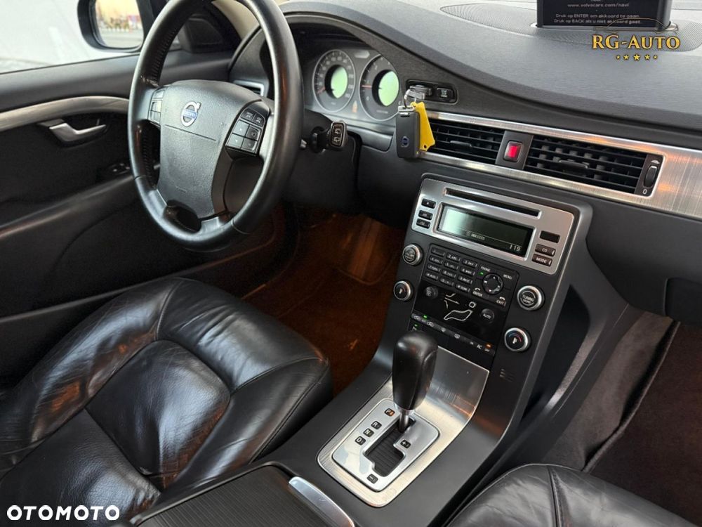 Volvo V70 - 26