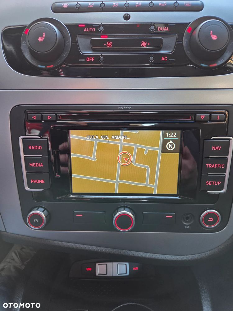 Seat Leon 1.2 TSI Ecomotive Reference Copa - 22