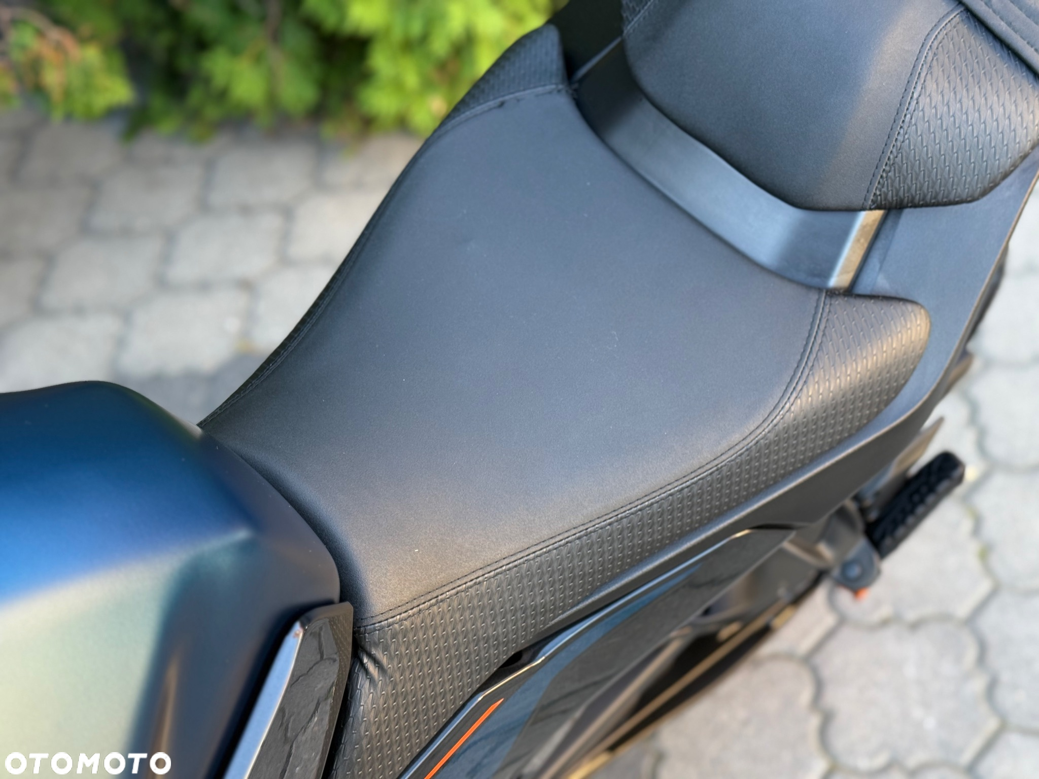 KTM Duke - 33