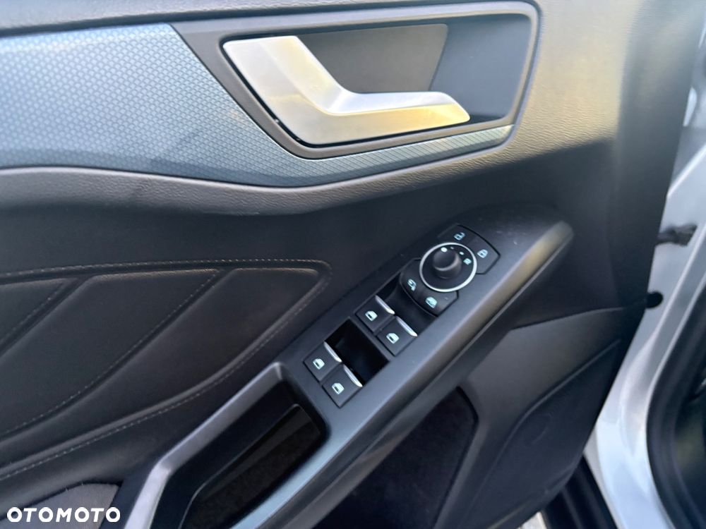 Ford Focus 1.5 EcoBlue Start-Stopp-System ACTIVE - 18