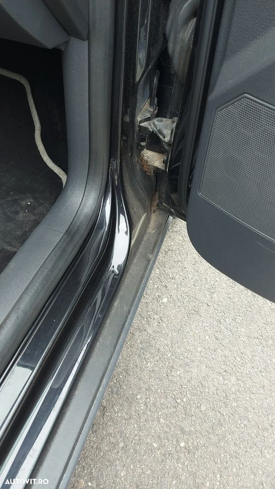 Volkswagen Polo 1.9 TDI CrossPolo - 18