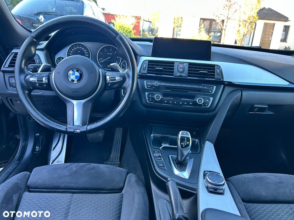 BMW 3GT 320d xDrive - 7